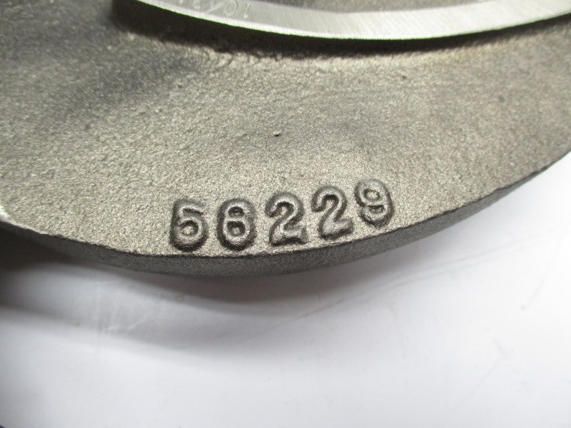GOULDS PUMPS MTX1X2-10 1013 NSMP