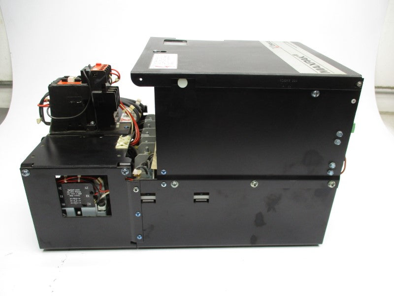 RELIANCE ELECTRIC 7P4171-MOD 460VAC 5000A UNMP