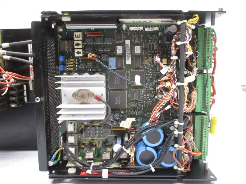 RELIANCE ELECTRIC 7P4171-MOD 460VAC 5000A UNMP