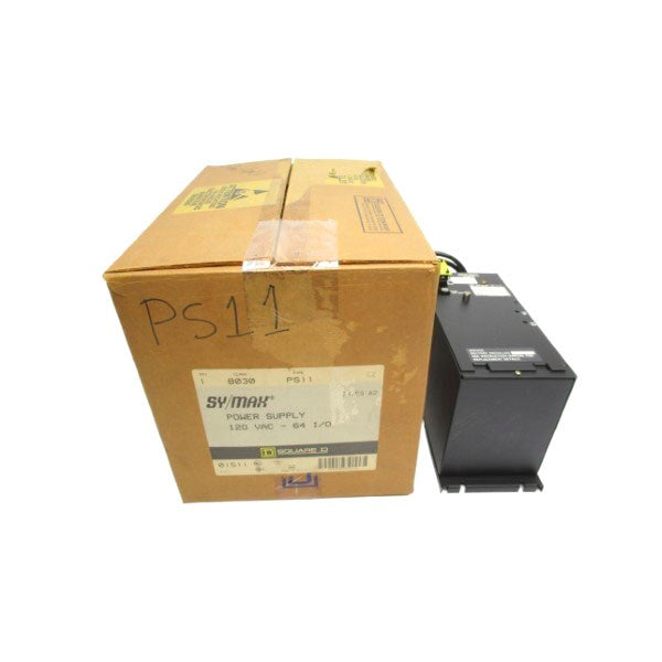 SQUARE D 8030PS11 SER. A2 120VAC NSMP