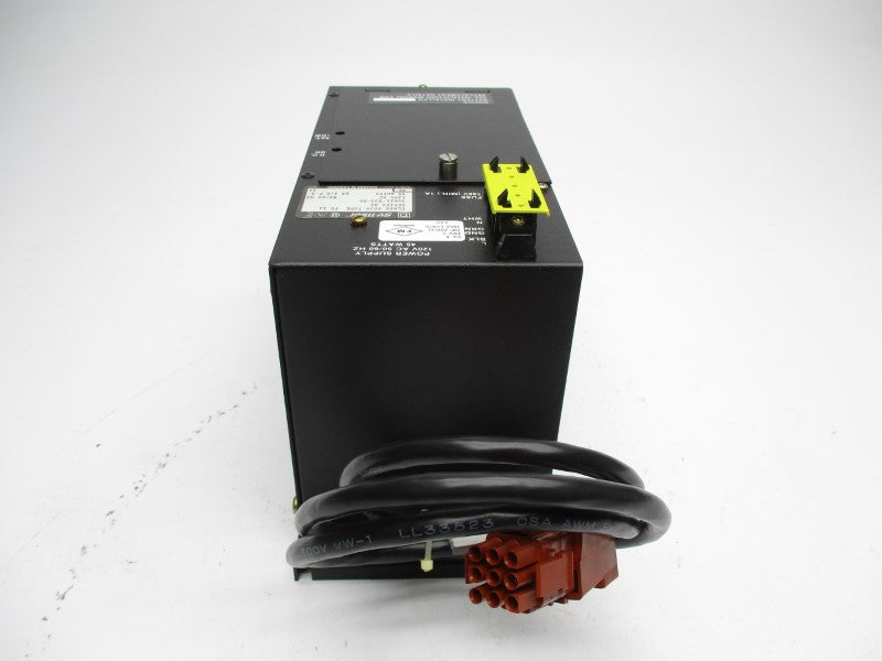 SQUARE D 8030PS11 SER. A2 120VAC NSMP