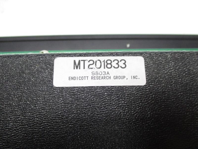 COMPUTER DYNAMICS MT201833 (AS PICTURED) NSMP