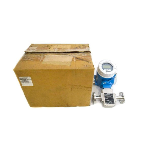 ENDRESS+HAUSER 53H15-EB0B1RA0BAAD 85-260VAC NSMP
