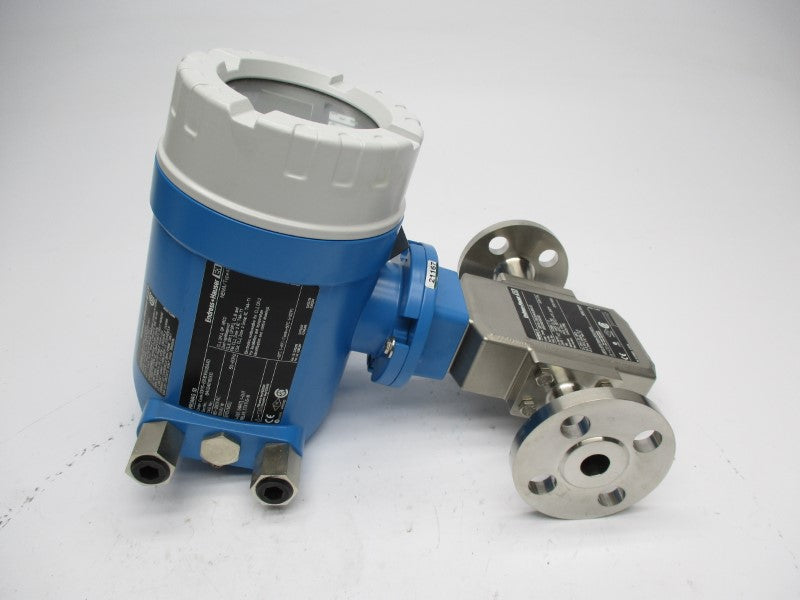 ENDRESS+HAUSER 53H15-EB0B1RA0BAAD 85-260VAC NSMP