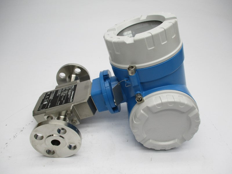 ENDRESS+HAUSER 53H15-EB0B1RA0BAAD 85-260VAC NSMP
