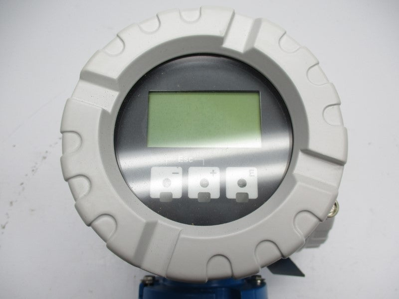 ENDRESS+HAUSER 53H15-EB0B1RA0BAAD 85-260VAC NSMP