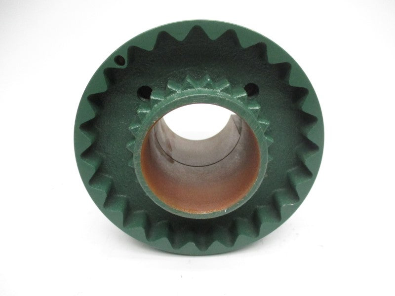 TB WOODS 8SC50-10 2-3/8" NSNP