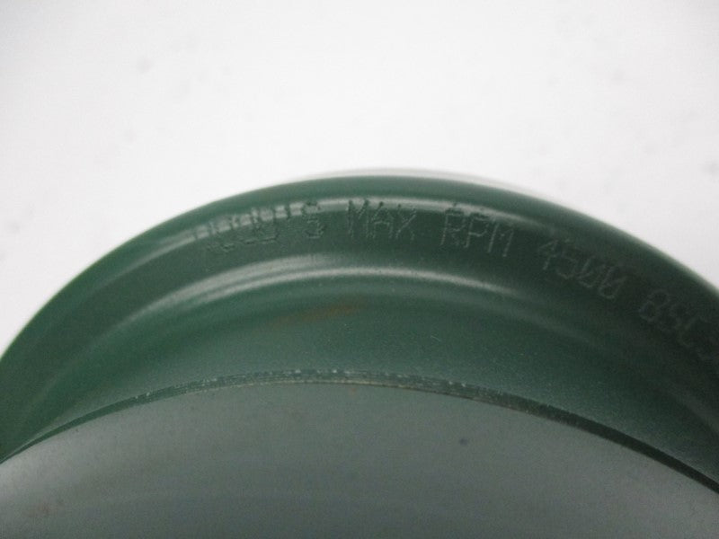 TB WOODS 8SC50-10 2-3/8" NSNP