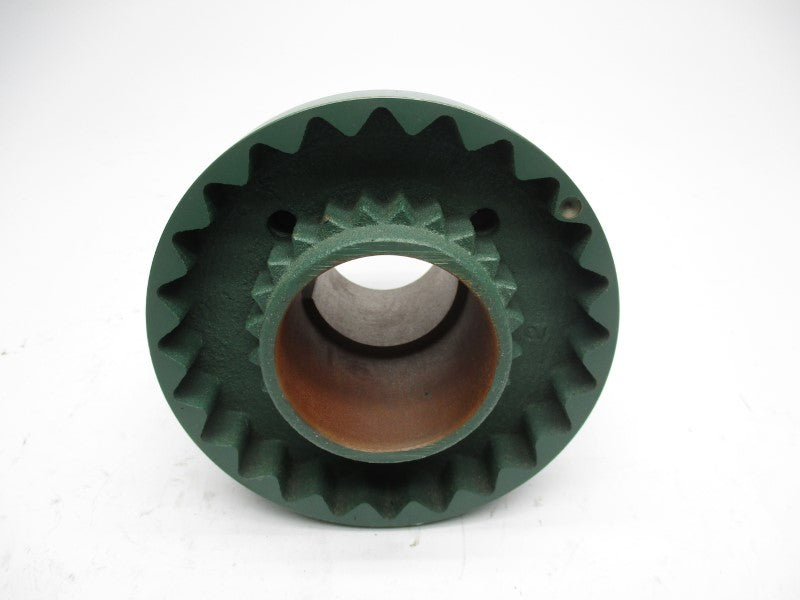 TB WOODS 8SC50-10 2-1/8" NSNP