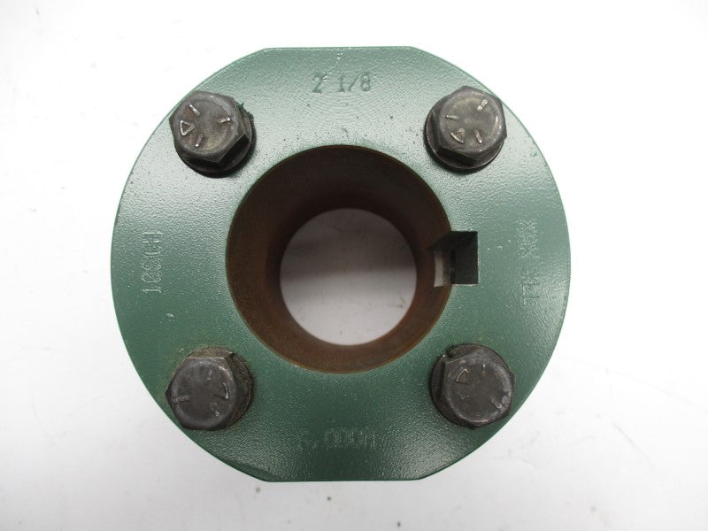 TB WOODS 8SC50-10 2-1/8" NSNP