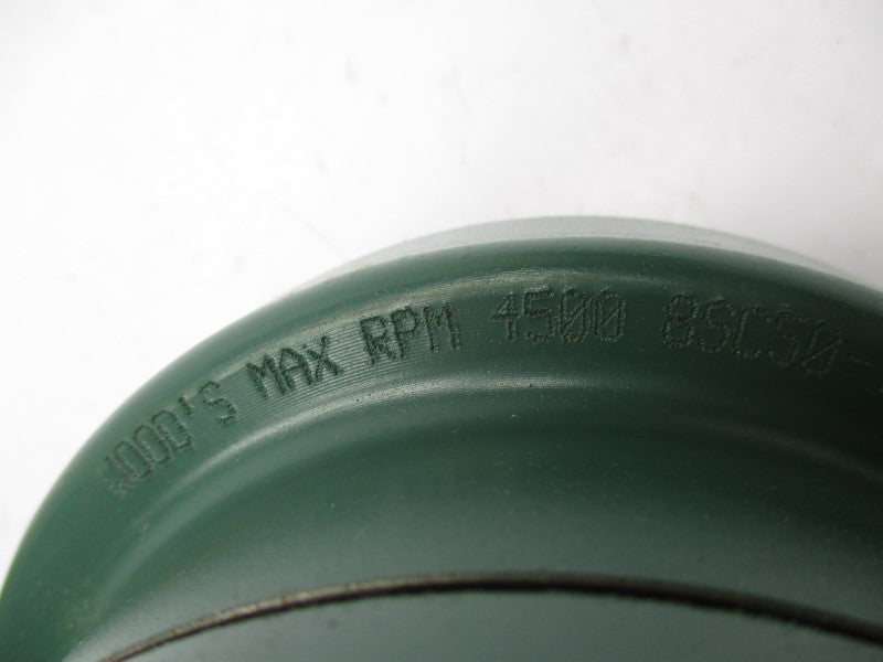 TB WOODS 8SC50-10 2-1/8" NSNP
