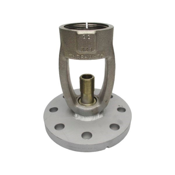 CLAMPSEAL 7-YA-12096AX-2 5-1/2" NSNP