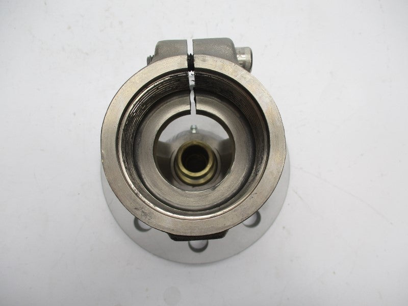 CLAMPSEAL 7-YA-12096AX-2 5-1/2" NSNP