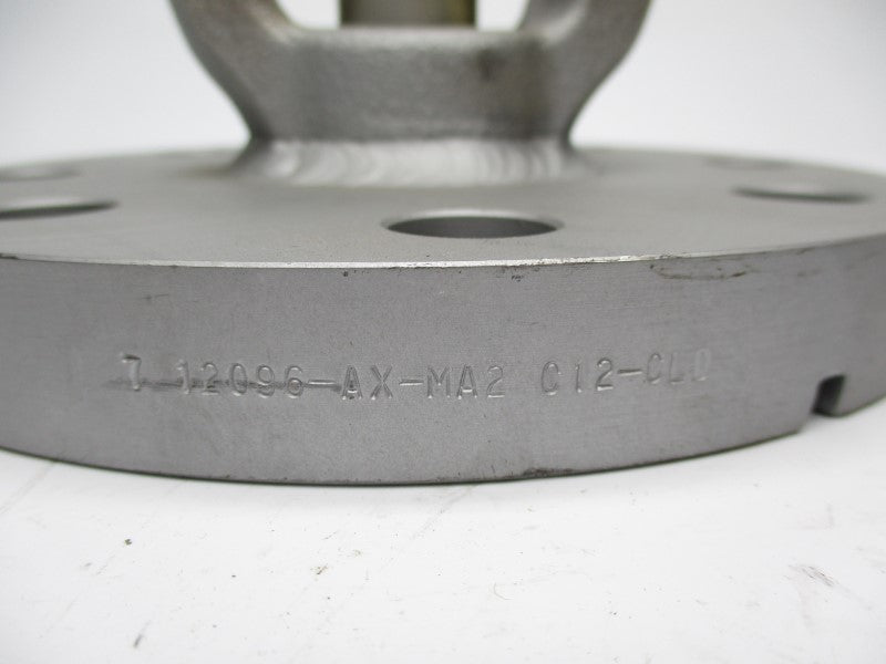 CLAMPSEAL 7-YA-12096AX-2 5-1/2" NSNP