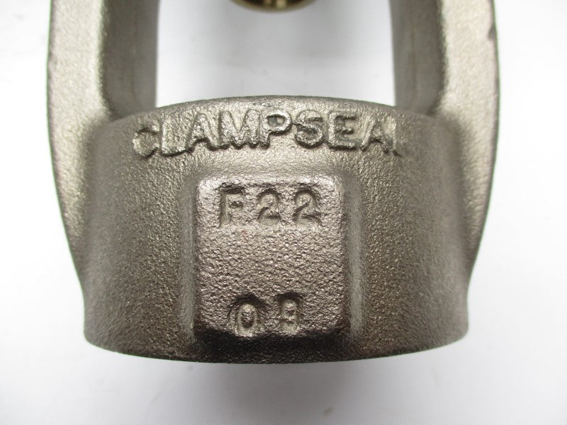 CLAMPSEAL 8-YA-12096Z-2 NSNP