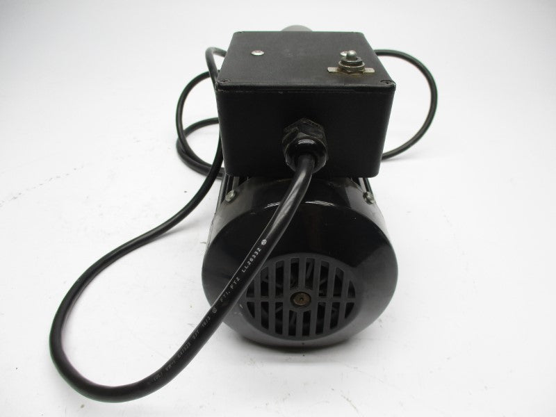BODINE ELECTRIC 42Y5BFCI-E4 32-42180-11 110/220V 2.0/1.0A UNMP