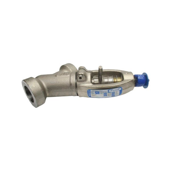 CONVAL 13G2J-F228H-STK15 7613PSI 2.00" NSNP