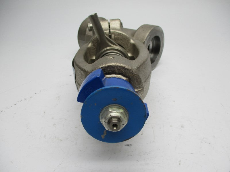 CONVAL 13G2J-F228H-STK15 7613PSI 2.00" NSNP