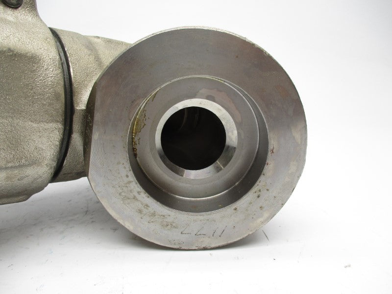 CONVAL 13G2J-F228H-STK15 7613PSI 2.00" NSNP