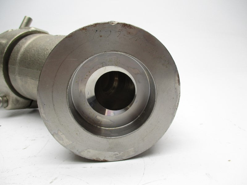 CONVAL 13G2J-F228H-STK15 7613PSI 2.00" NSNP
