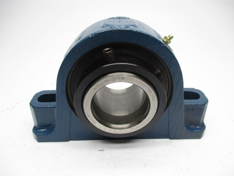 SKF SYR2.11/16 NSMP
