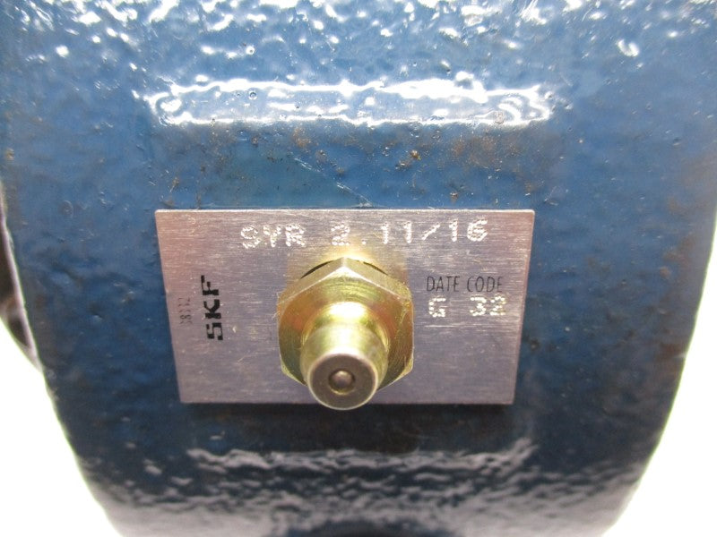 SKF SYR2.11/16 NSMP
