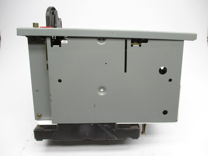 ALLEN BRADLEY 2112B-BDB-6P-24R-41 110/115-120V NSNP