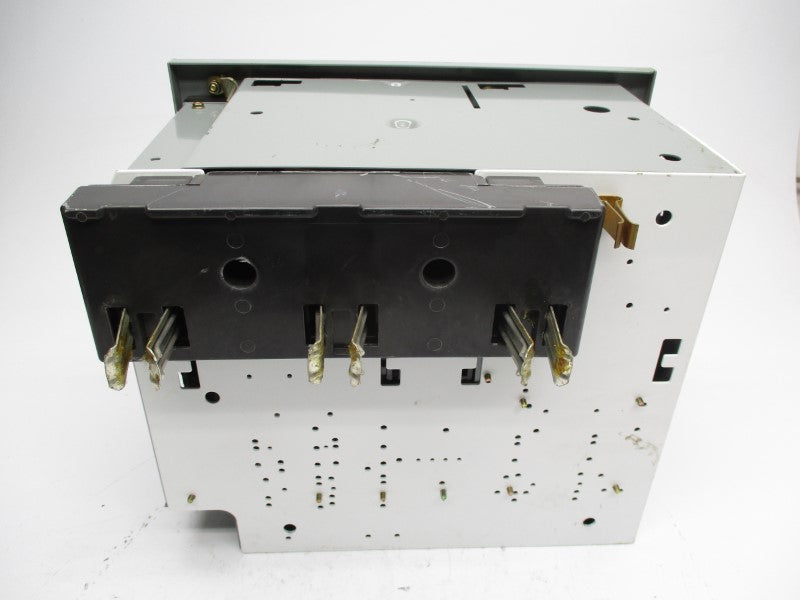 ALLEN BRADLEY 2112B-BDB-6P-24R-41 110/115-120V NSNP
