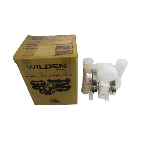 WILDEN P2/PKPPP/FSS/SF/PTV/0400 NSMP