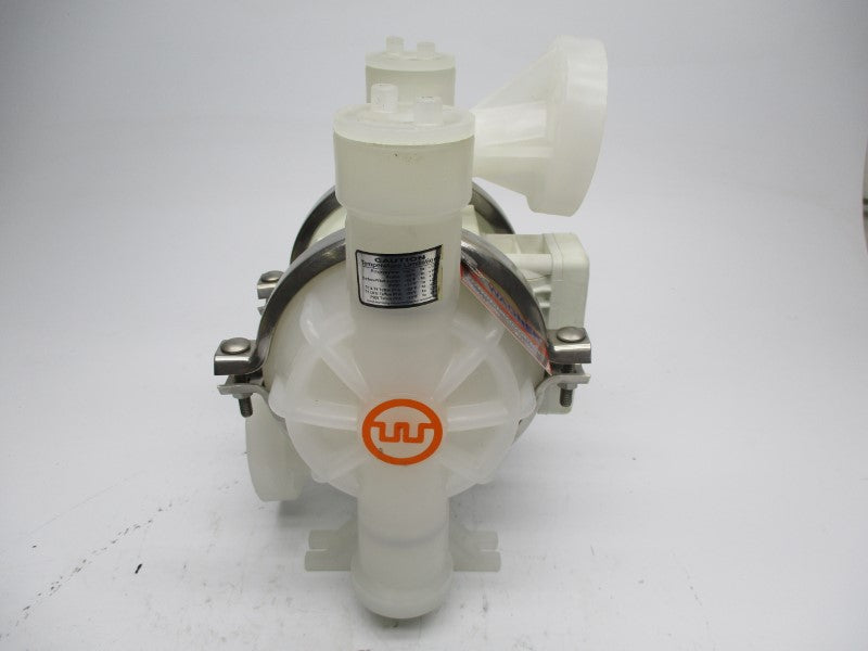 WILDEN P2/PKPPP/FSS/SF/PTV/0400 NSMP