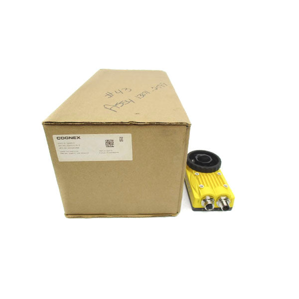COGNEX 825-0221-1R IS5403-11 24VDC NSMP