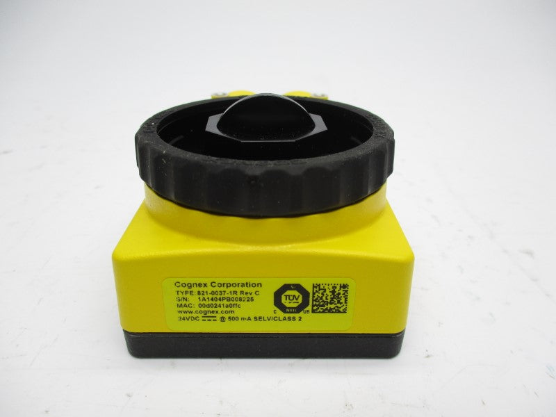 COGNEX 825-0221-1R IS5403-11 24VDC NSMP