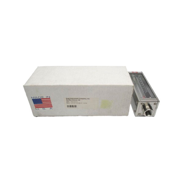 KING INSTRUMENT 74612341D NSMP