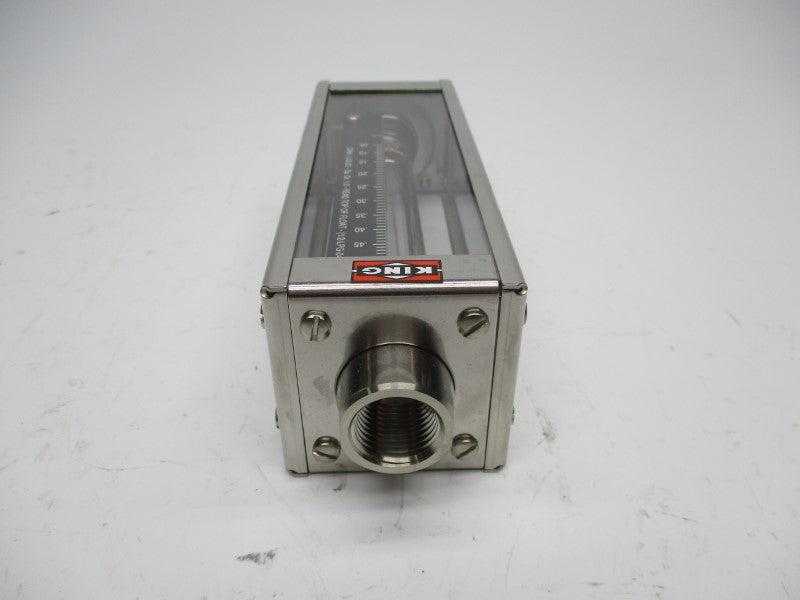 KING INSTRUMENT 74612341D NSMP