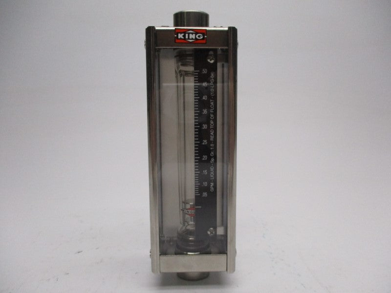 KING INSTRUMENT 74612341D NSMP