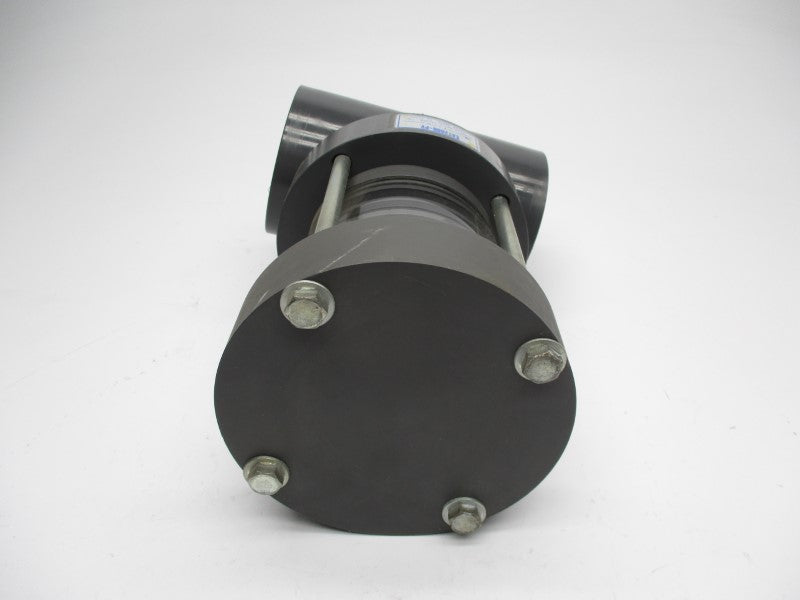 PLAST-O-MATIC EAT200B-PV NSNP