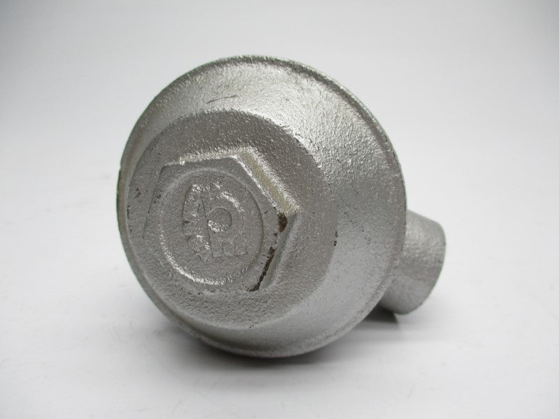 OMEGA PR-12-2-100-1/4-18-E 17-1/4" NSNP