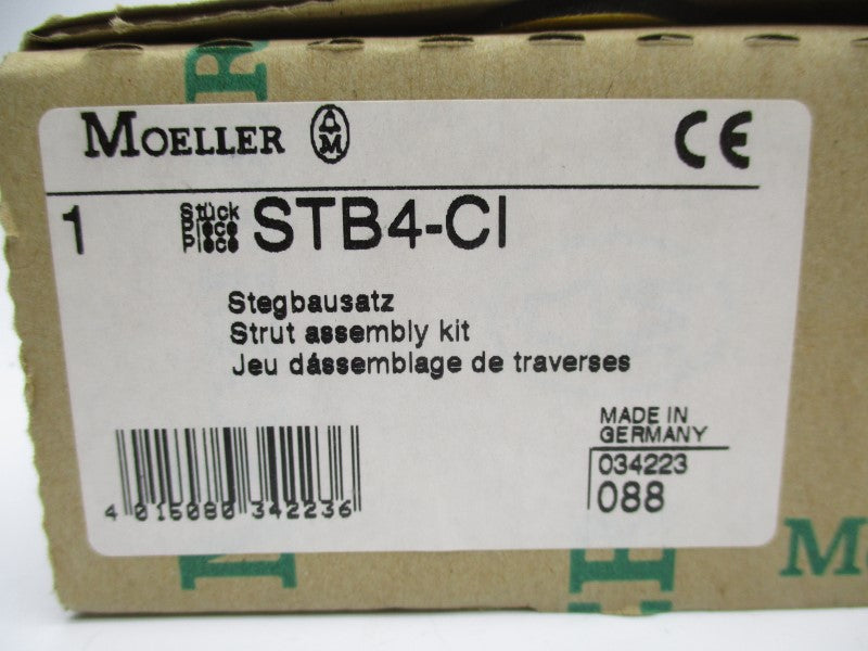 KLOCKNER MOELLER STB4-CI NSMP