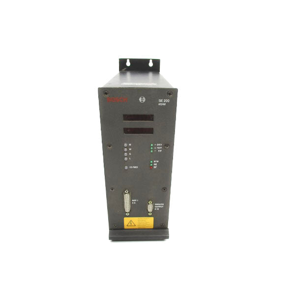BOSCH 0608830123 110/220V 0.3A NSMP