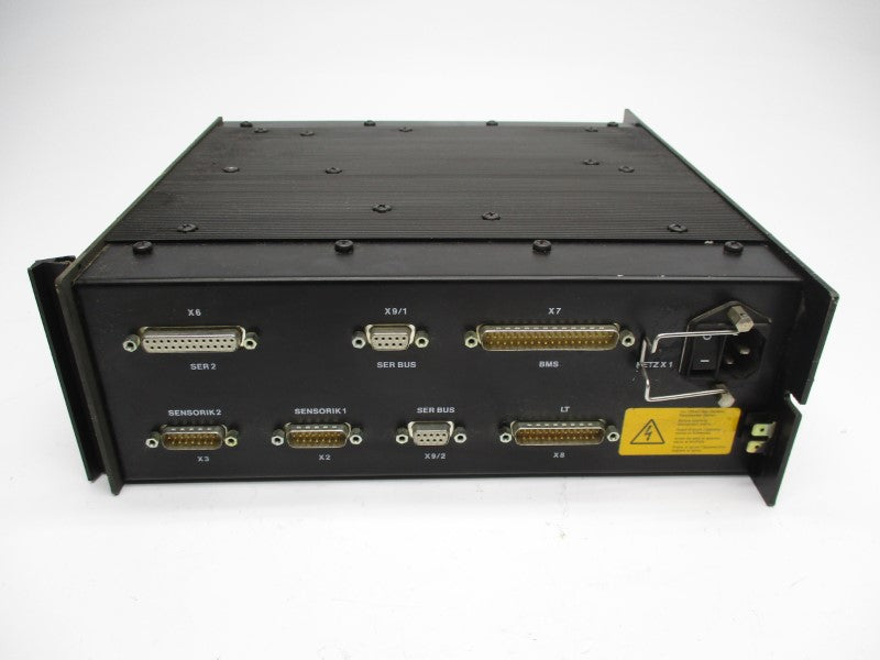 BOSCH 0608830123 110/220V 0.3A NSMP