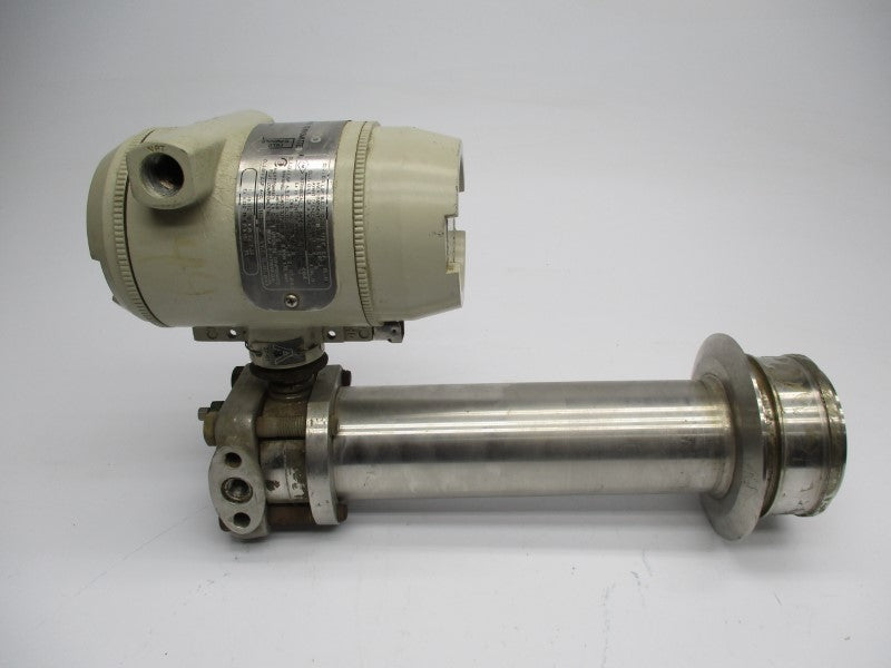 HONEYWELL STF128-Z1H-0S0A0-S1.F1C3-714B 11-42VDC UNMP