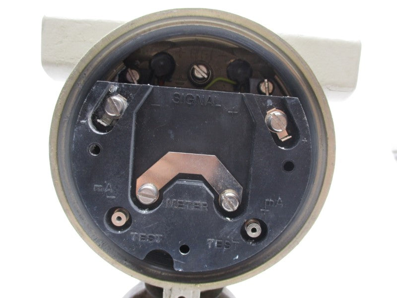 HONEYWELL STF128-Z1H-0S0A0-S1.F1C3-714B 11-42VDC UNMP