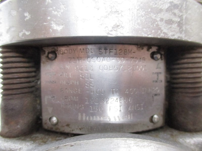 HONEYWELL STF128-Z1H-0S0A0-S1.F1C3-714B 11-42VDC UNMP