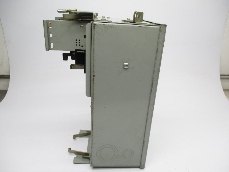GENERAL ELECTRIC SB423R 600VAC 600A (AS PICTURED) NSNP