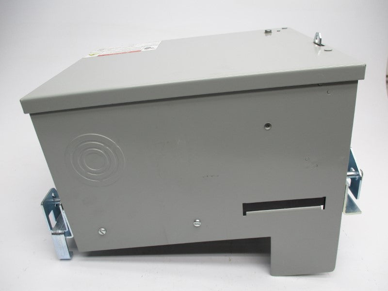 SIEMENS UV361G 600VAC 30A NSMP