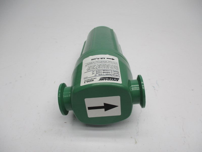 SPEEDAIRE 4GNL3 1/4" NSMP