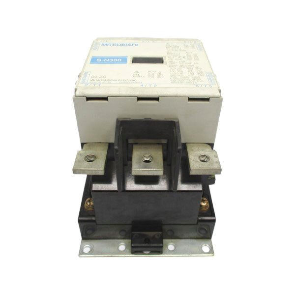 MITSUBISHI S-N300 100-127V 300A UNMP