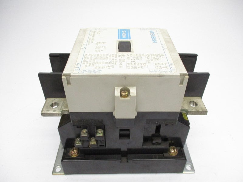 MITSUBISHI S-N300 100-127V 300A UNMP