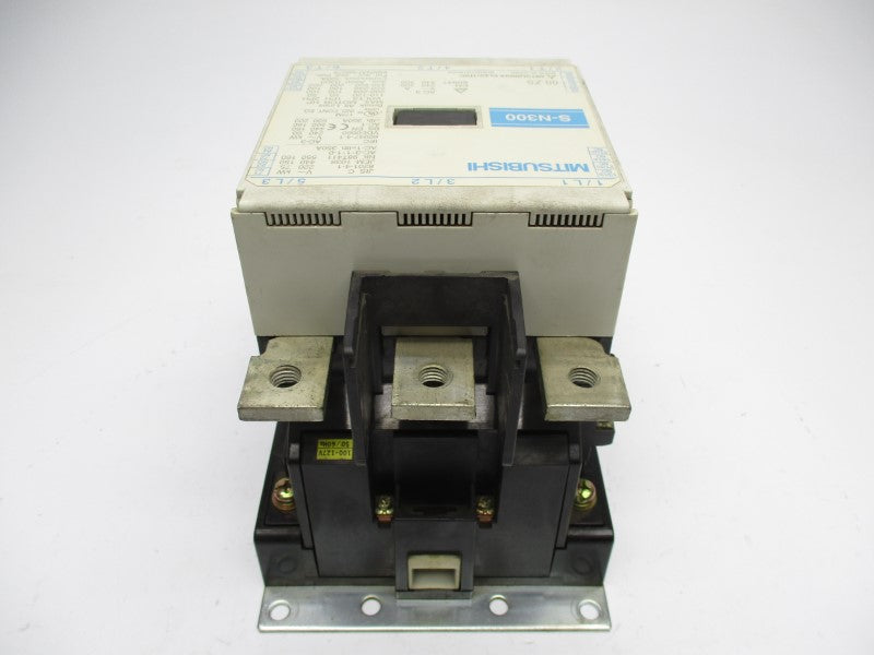 MITSUBISHI S-N300 100-127V 300A UNMP