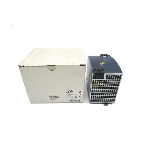 PULS QS20.481 100-240VAC 10A NSMP